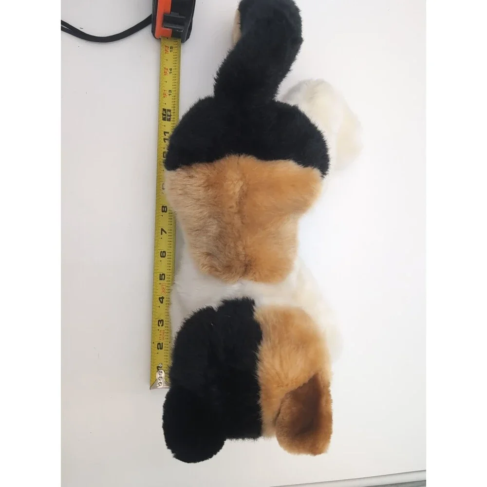 Best Made Toys Calico Cat Plush